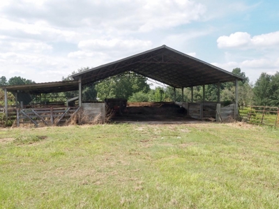 Poultry Farm 8 House Broiler 78 Acres Central Mississippi - image 33