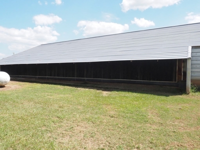 Poultry Farm 8 House Broiler 78 Acres Central Mississippi - image 18