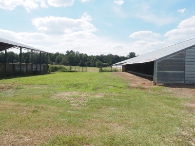 Poultry Farm 8 House Broiler 78 Acres Central Mississippi - image 16