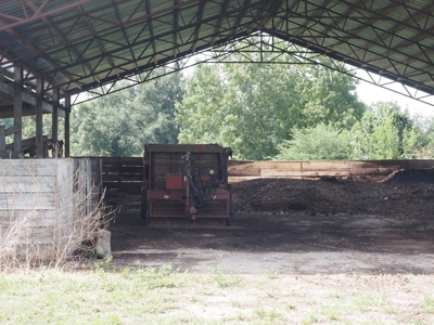 Poultry Farm 8 House Broiler 78 Acres Central Mississippi - image 31