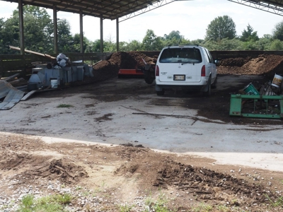 Poultry Farm 8 House Broiler 78 Acres Central Mississippi - image 30