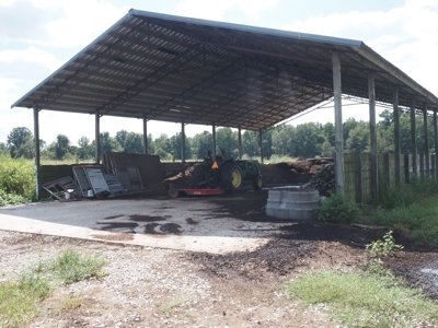 Poultry Farm 8 House Broiler 78 Acres Central Mississippi - image 32