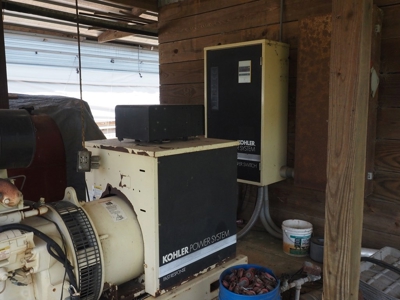 Poultry Farm 8 House Broiler 78 Acres Central Mississippi - image 36