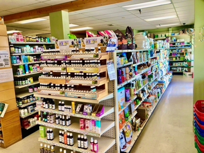 Profitable, Long Time Health Food & Vitamin Store - image 24