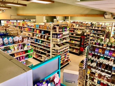 Profitable, Long Time Health Food & Vitamin Store - image 21