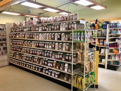 Profitable, Long Time Health Food & Vitamin Store - image 3