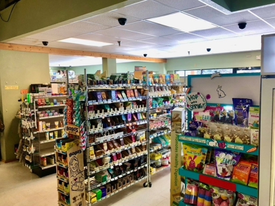 Profitable, Long Time Health Food & Vitamin Store - image 13