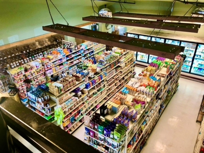 Profitable, Long Time Health Food & Vitamin Store - image 18