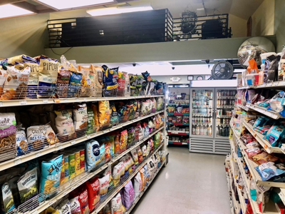 Profitable, Long Time Health Food & Vitamin Store - image 12