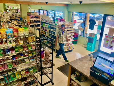 Profitable, Long Time Health Food & Vitamin Store - image 23