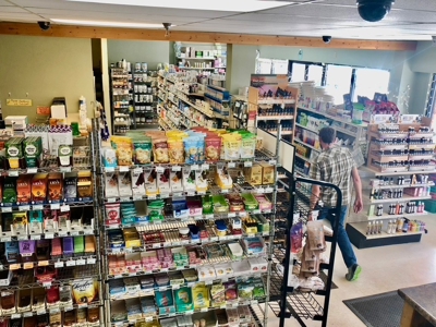 Profitable, Long Time Health Food & Vitamin Store - image 22