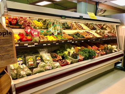 Profitable, Long Time Health Food & Vitamin Store - image 9