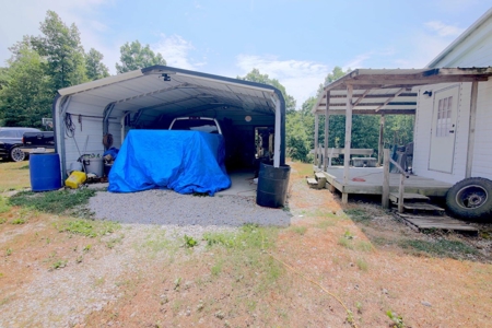 Ozarks Hunting Oasis For Sale in Willow Springs, MO - image 20