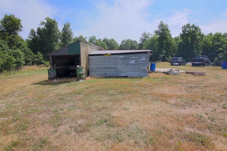 Ozarks Hunting Oasis For Sale in Willow Springs, MO - image 21