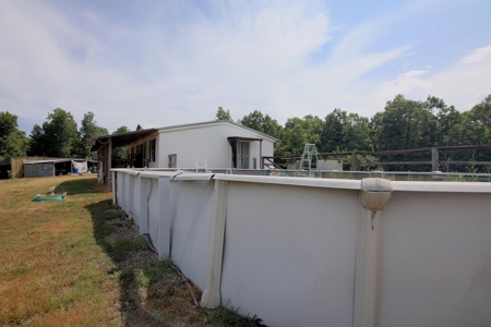 Ozarks Hunting Oasis For Sale in Willow Springs, MO - image 34