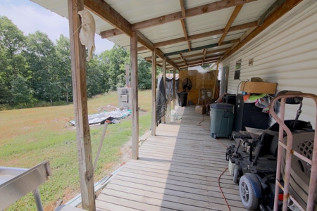 Ozarks Hunting Oasis For Sale in Willow Springs, MO - image 19