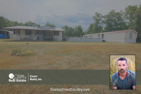 Ozarks Hunting Oasis For Sale in Willow Springs, MO - image 50