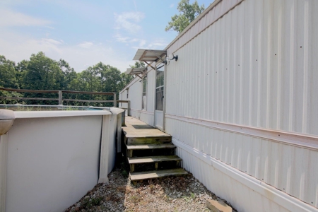 Ozarks Hunting Oasis For Sale in Willow Springs, MO - image 33