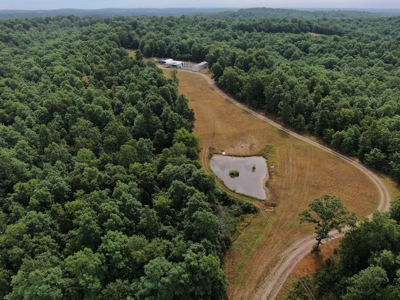 Ozarks Hunting Oasis For Sale in Willow Springs, MO - image 10