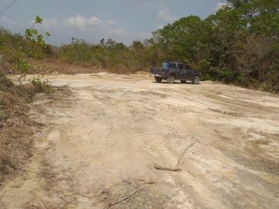 Finca With 47 Hectars For Sale In Via El Coco Penonome - image 17