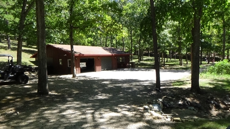 Piedmont Missouri Home and Land For Sale - image 12