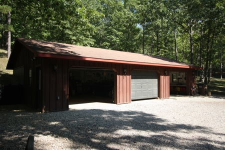 Piedmont Missouri Home and Land For Sale - image 45