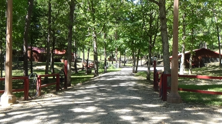 Piedmont Missouri Home and Land For Sale - image 44
