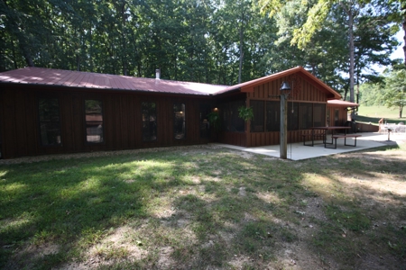 Piedmont Missouri Home and Land For Sale - image 47