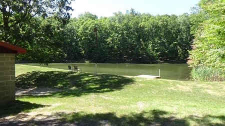 Piedmont Missouri Home and Land For Sale - image 22