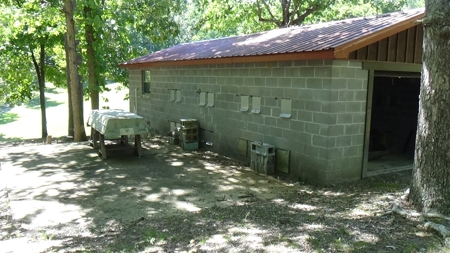 Piedmont Missouri Home and Land For Sale - image 18