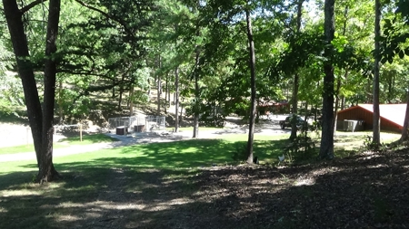 Piedmont Missouri Home and Land For Sale - image 17