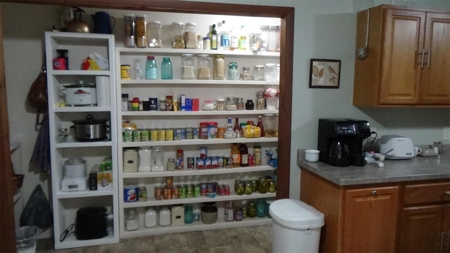 Piedmont Missouri Home and Land For Sale - image 32