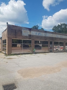 Historical Commercial Building For Sale Gloster Mississippi - image 1