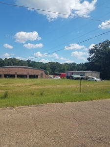 Historical Commercial Building For Sale Gloster Mississippi - image 8