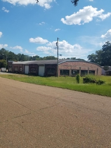 Historical Commercial Building For Sale Gloster Mississippi - image 10