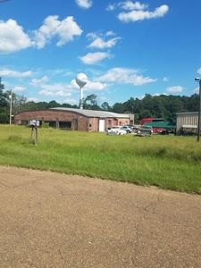 Historical Commercial Building For Sale Gloster Mississippi - image 7