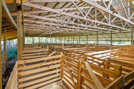 60 Acre South Central Missouri Farm With Auction Barn - image 16