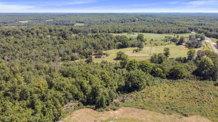 60 Acre South Central Missouri Farm With Auction Barn - image 10