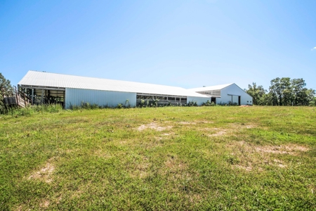 60 Acre South Central Missouri Farm With Auction Barn - image 13