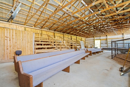 60 Acre South Central Missouri Farm With Auction Barn - image 15