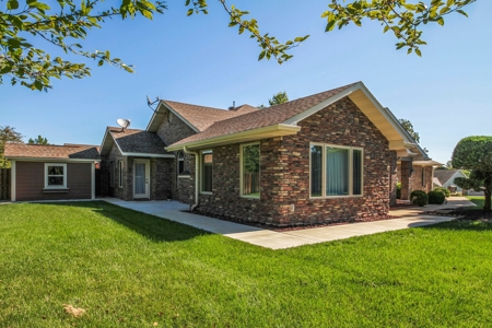 Rare Find Patio Home In West Plains, Mo - image 24