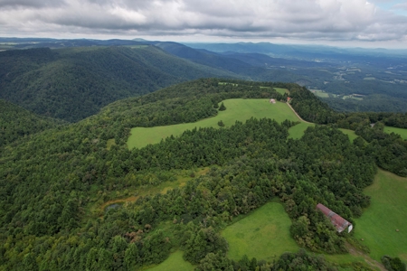 248.41 Acres of Land For Sale in Patrick County, Virginia - image 8