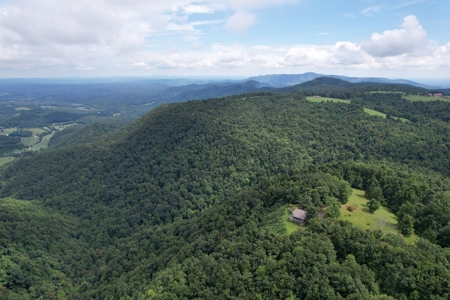 248.41 Acres of Land For Sale in Patrick County, Virginia - image 26