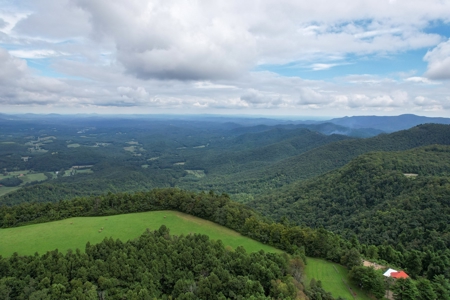 248.41 Acres of Land For Sale in Patrick County, Virginia - image 14