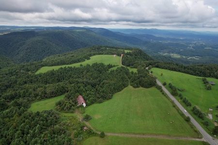 248.41 Acres of Land For Sale in Patrick County, Virginia - image 6