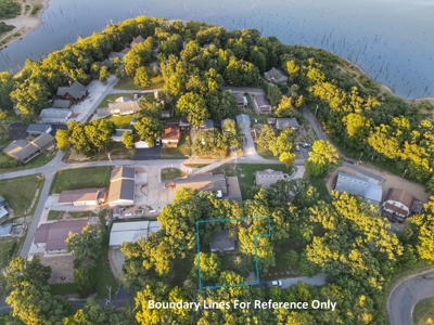 Lake Home For Sale Warsaw MO - image 2