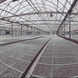 Irrigated agriculture property with large Greenhouses - image 2
