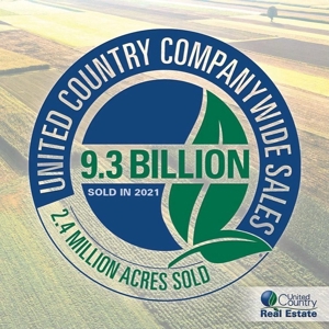 Irrigated agriculture property with large Greenhouses - image 1