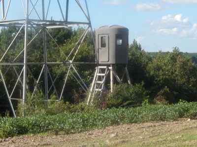 280 Ac. Farm Land In Tennessee, Hunting Land, With A Creek!! - image 21