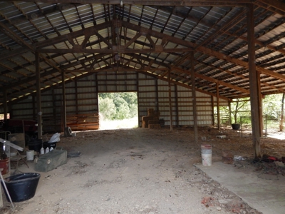 280 Ac. Farm Land In Tennessee, Hunting Land, With A Creek!! - image 10